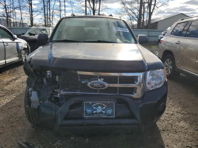Photo 5 from auction – 2009 FORD ESCAPE XLT with VIN 1FMCU03G39KC30574