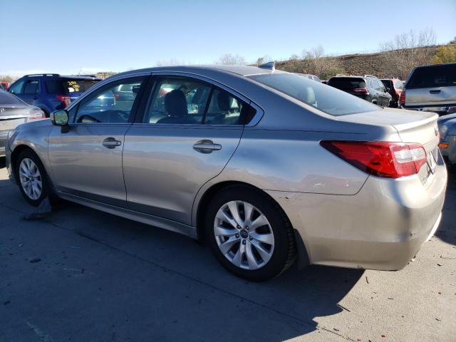 Photo 2 from auction – 2016 SUBARU LEGACY 2.5 with VIN 4S3BNAC6XG3042698