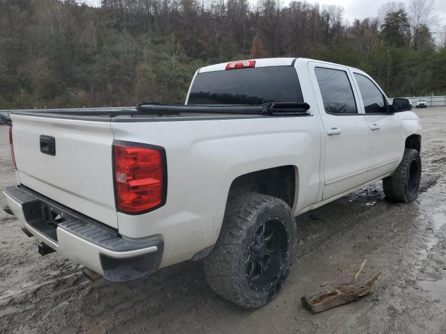 Photo 3 from auction – 2017 CHEVROLET SILVERADO with VIN 3GCUKREC0HG506938