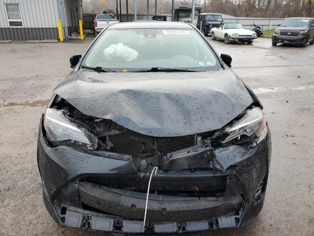 Photo 5 from auction – 2018 TOYOTA COROLLA L with VIN 2T1BURHE0JC115061