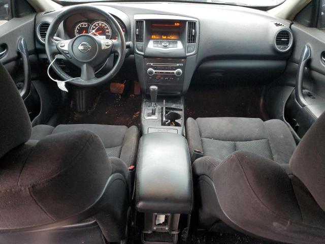 Photo 8 from auction – 2014 NISSAN MAXIMA S with VIN 1N4AA5AP7EC906135
