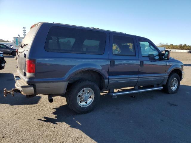Photo 3 from auction – 2004 FORD EXCURSION with VIN 1FMSU41P44EC84947