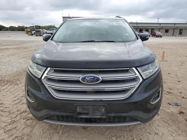 Photo 5 from auction – 2015 FORD EDGE SEL with VIN 2FMTK3J96FBC26357