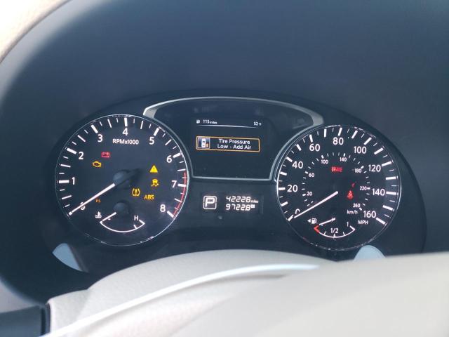 Photo 9 from auction – 2014 NISSAN ALTIMA with VIN 1N4AL3AP7EC282965