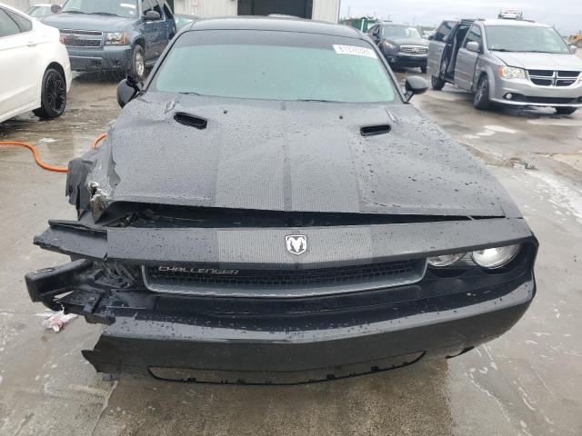 Photo 5 from auction – 2009 DODGE CHALLENGER with VIN 2B3LJ74WX9H547109