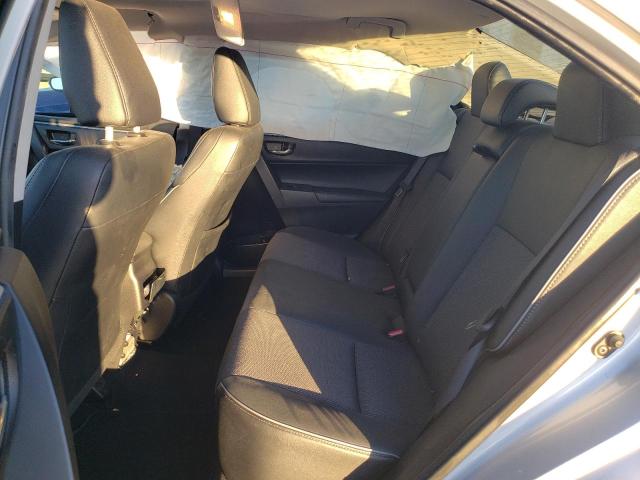 Photo 10 from auction – 2015 TOYOTA COROLLA L with VIN 2T1BURHE9FC416452