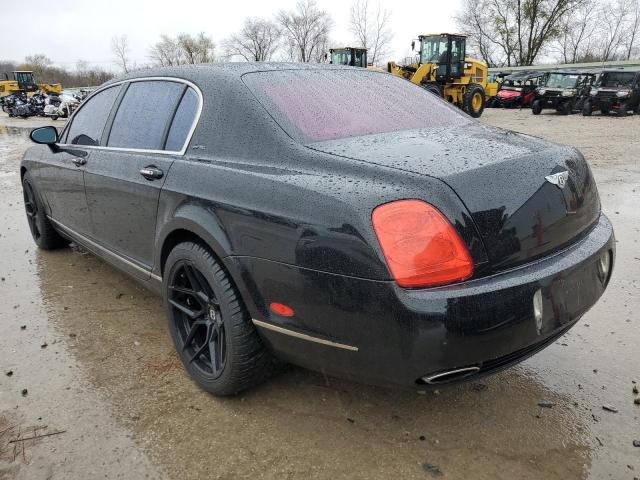 Photo 2 from auction – 2006 BENTLEY CONTINENTA with VIN SCBBR53W56C038832