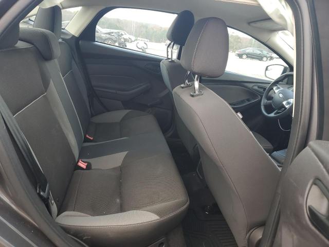 Photo 10 from auction – 2013 FORD FOCUS S with VIN 1FADP3E20DL330966