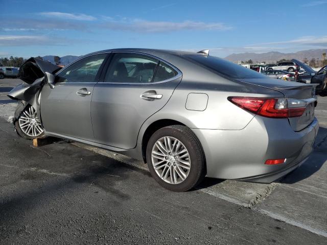 Photo 2 from auction – 2017 LEXUS ES 350 with VIN JTHBK1GG6H2258761