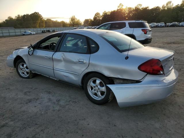 Photo 2 from auction – 2005 FORD TAURUS SE with VIN 1FAFP53U55A292463