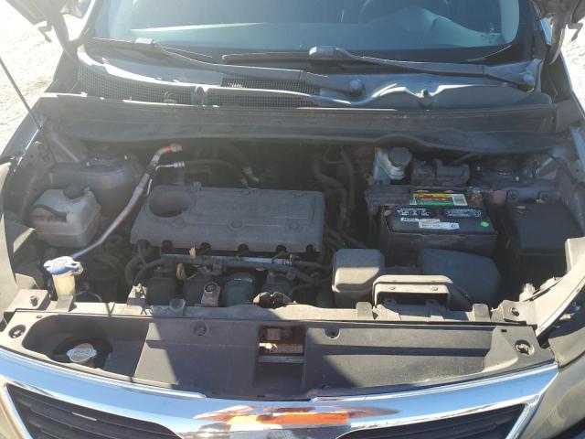 Photo 12 from auction – 2012 KIA SPORTAGE B with VIN KNDPB3A20C7225413