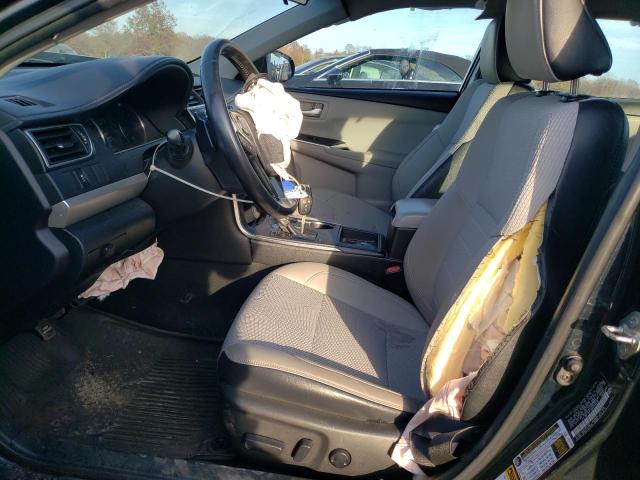 Photo 7 from auction – 2016 TOYOTA CAMRY LE with VIN 4T1BF1FK1GU220266