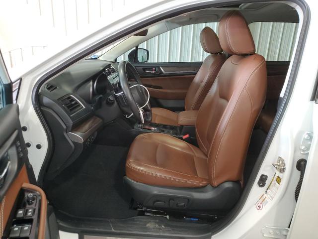 Photo 7 from auction – 2019 SUBARU OUTBACK TO with VIN 4S4BSETC3K3289264