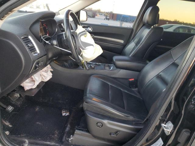 Photo 7 from auction – 2017 DODGE DURANGO GT with VIN 1C4RDJDG0HC636596