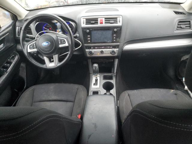 Photo 8 from auction – 2017 SUBARU LEGACY 2.5 with VIN 4S3BNAF63H3045763
