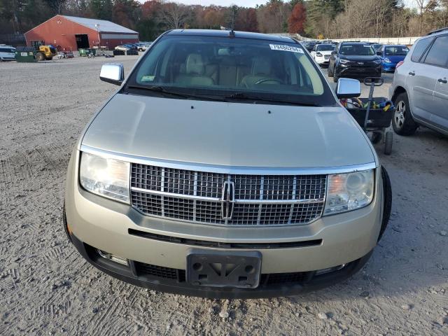 Photo 5 from auction – 2010 LINCOLN MKX with VIN 2LMDJ8JC3ABJ22969