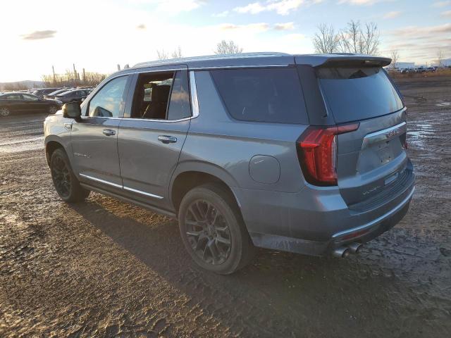 Photo 2 from auction – 2022 GMC YUKON DENA with VIN 1GKS2DKL6NR309464