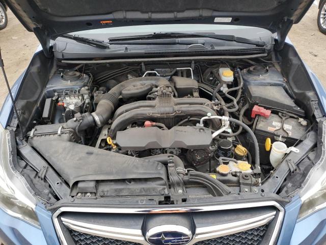 Фото 12 с аукциона – 2017 SUBARU CROSSTREK с VIN JF2GPANCXHH273397