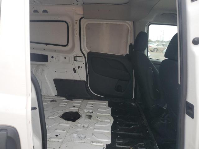 Photo 11 from auction – 2022 RAM PROMASTER with VIN ZFBHRFAB5N6X44809