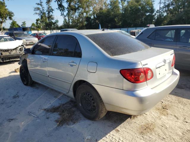 Photo 2 from auction – 2008 TOYOTA COROLLA CE with VIN 2T1BR32E48C909689