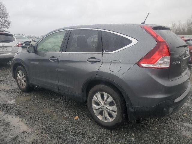 Photo 2 from auction – 2012 HONDA CR-V EX with VIN JHLRM4H59CC009904