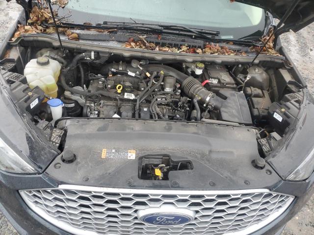 Photo 12 from auction – 2023 FORD EDGE SE with VIN 2FMPK4G91PBA07855