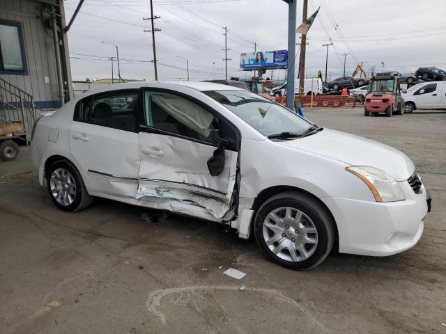 Photo 4 from auction – 2012 NISSAN SENTRA 2.0 with VIN 3N1AB6AP2CL701341