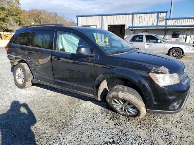 Photo 4 from auction – 2016 DODGE JOURNEY SX with VIN 3C4PDCBB5GT101762