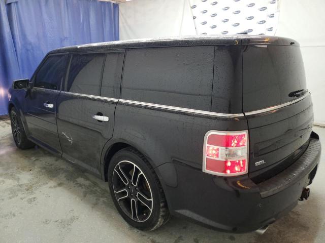 Photo 2 from auction – 2015 FORD FLEX SEL with VIN 2FMGK5C87FBA12804