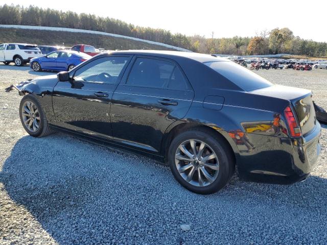 Photo 2 from auction – 2014 CHRYSLER 300 S with VIN 2C3CCAGG3EH273647