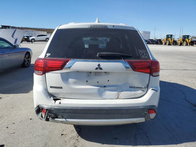 Photo 6 from auction – 2017 MITSUBISHI OUTLANDER with VIN JA4AD3A30HZ000309