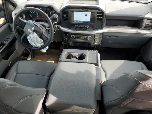 Photo 8 from auction – 2022 FORD F150 SUPER with VIN 1FTEX1EP7NFA19503