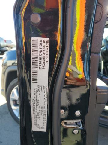 Photo 14 from auction – 2021 JEEP COMPASS LI with VIN 3C4NJDCB8MT510709