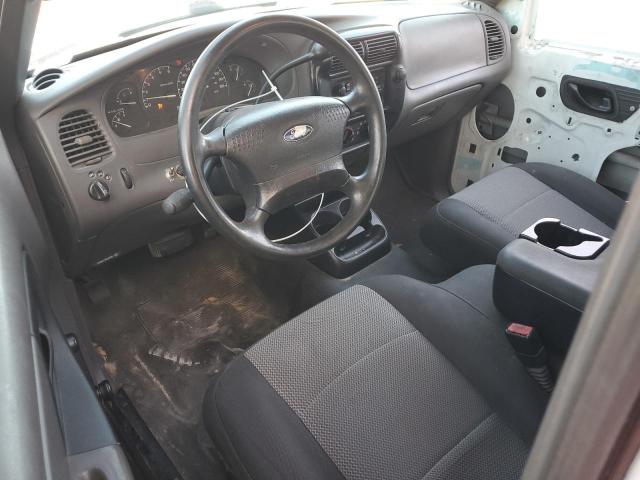 Photo 7 from auction – 2003 FORD RANGER SUP with VIN 1FTYR14V53PA30868