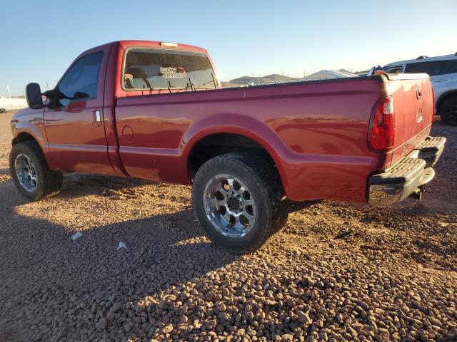 Photo 2 from auction – 2004 FORD F250 SUPER with VIN 1FDNF20L94EC89619