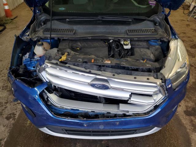 Photo 12 from auction – 2017 FORD ESCAPE SE with VIN 1FMCU9GD9HUA86472