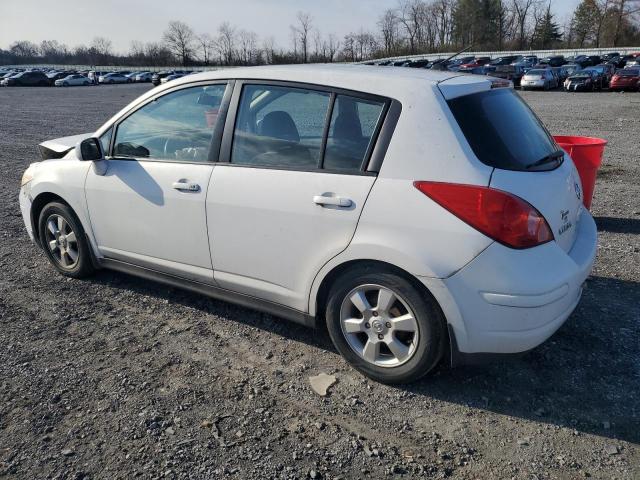 Photo 2 from auction – 2009 NISSAN VERSA S with VIN 3N1BC13E79L384620