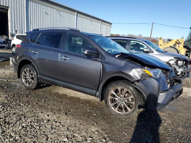 Photo 4 from auction – 2017 TOYOTA RAV4 LIMIT with VIN JTMDFREV2HJ166406