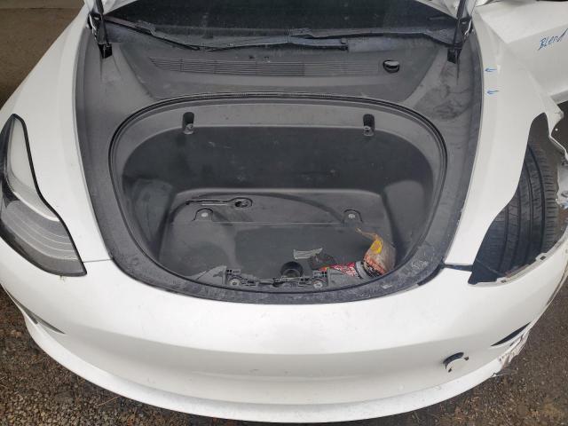 Photo 11 from auction – 2020 TESLA MODEL 3 with VIN 5YJ3E1EC8LF624805