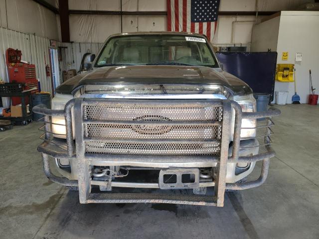 Photo 5 from auction – 2012 FORD F350 SUPER with VIN 1FT8W3BT8CEA03682