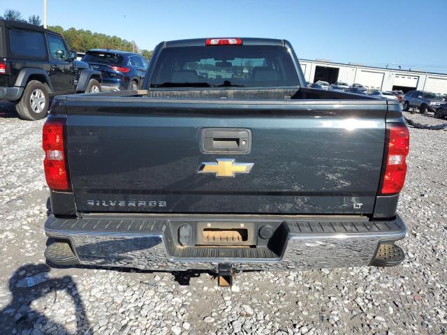 Photo 6 from auction – 2018 CHEVROLET SILVERADO with VIN 1GCRCREC2JZ261584