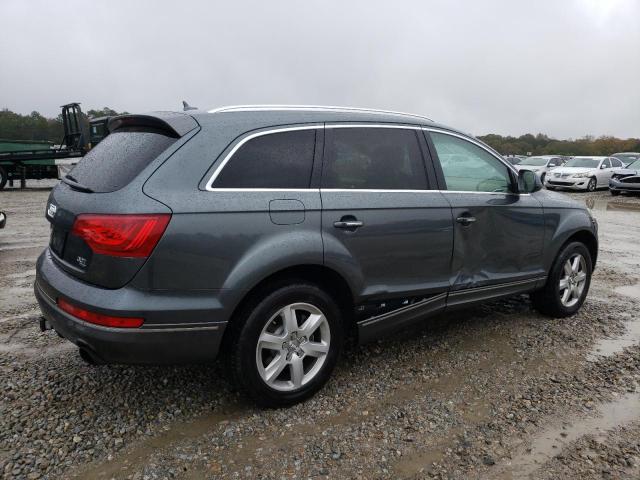 Photo 3 from auction – 2015 AUDI Q7 PREMIUM with VIN WA1LGAFE2FD018626