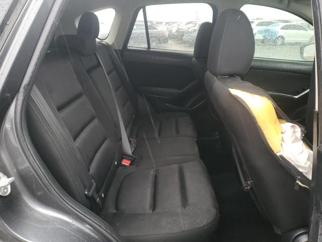 Photo 11 from auction – 2014 MAZDA CX-5 TOURI with VIN JM3KE2CY8E0405710