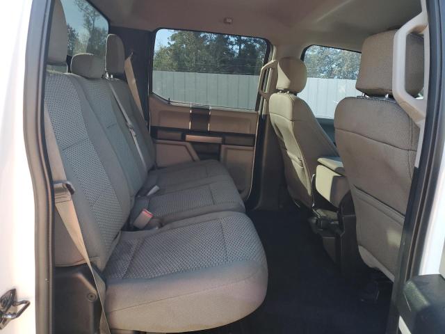 Photo 10 from auction – 2017 FORD F250 SUPER with VIN 1FT7W2BT9HEC80340