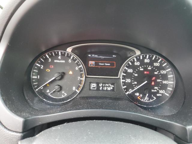 Photo 9 from auction – 2013 NISSAN ALTIMA 2.5 with VIN 1N4AL3AP4DC165259