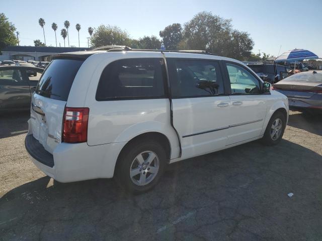 Снимка 3 от търг – 2010 DODGE GRAND CARA с VIN 2D4RN5D12AR475619