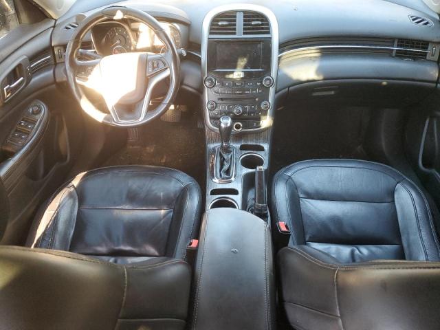 Photo 8 from auction – 2015 CHEVROLET MALIBU LTZ with VIN 1G11F5SL4FF123046