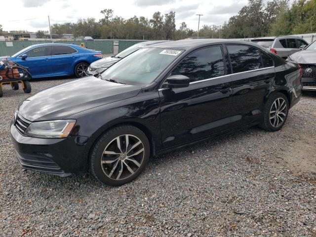 Photo 1 from auction – 2017 VOLKSWAGEN JETTA S with VIN 3VW2B7AJ1HM358541