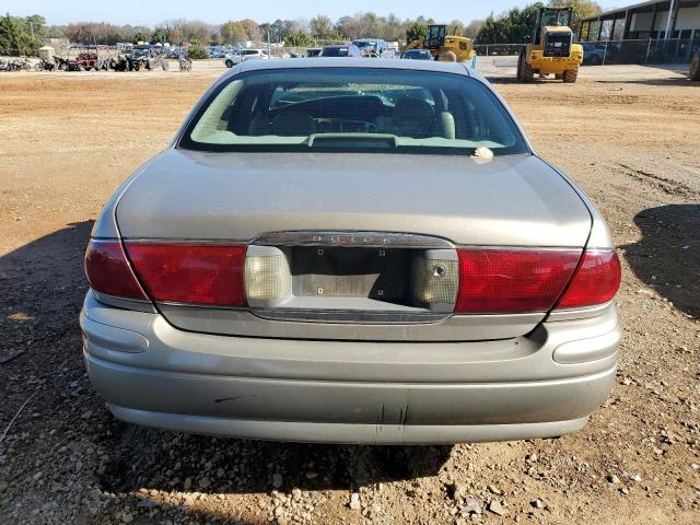 Photo 6 from auction – 2000 BUICK LESABRE CUSTOM with VIN 1G4HP54K8Y4116070