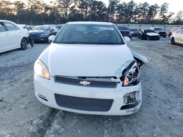 Photo 5 from auction – 2010 CHEVROLET IMPALA LT with VIN 2G1WB5EK9A1108725